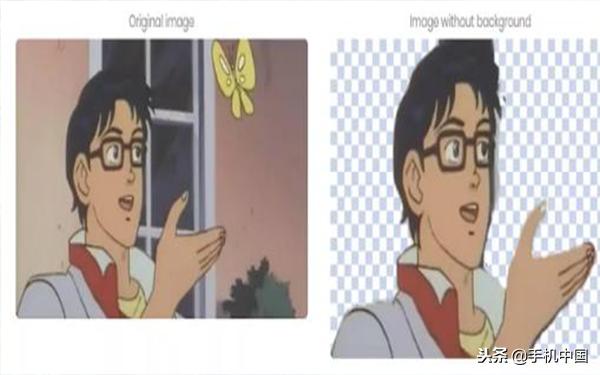 ai软件背景变透明背景