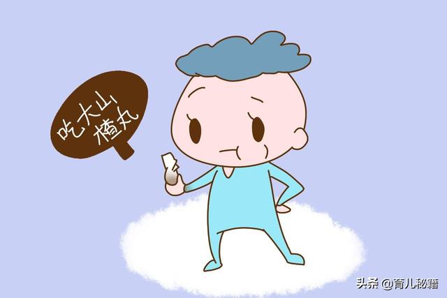 过年宝宝积食了怎么办？这几招简单有用，可消积食、保健康