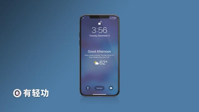 iphone倒计时锁屏软件