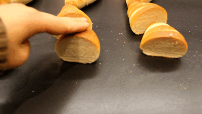 图片[38]-干货评测：黄油用完了，橄榄油和猪油能替代做面包吗？-起舞食谱网
