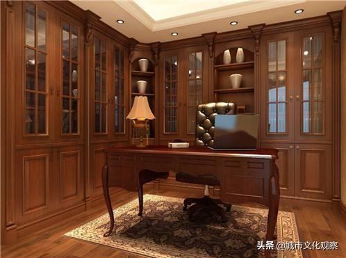 鸿扬定制家具怎样?