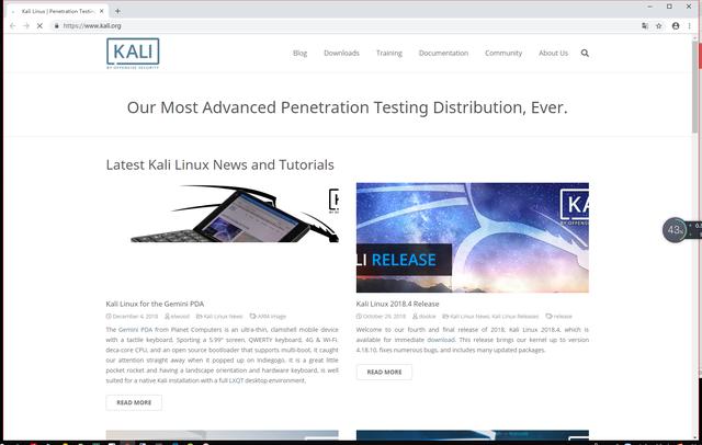 kali怎么用镜像安装软件