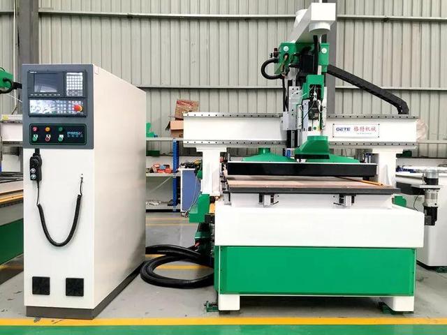 家具数控编程累