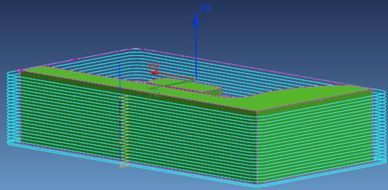 什么软件可以模拟宏程序