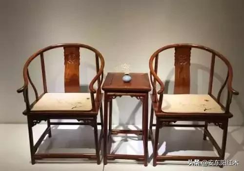 红木家具上下床