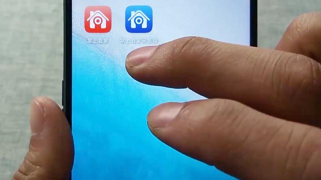 手机如何用做wifi监控软件