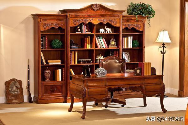 红木家具如何跑业务