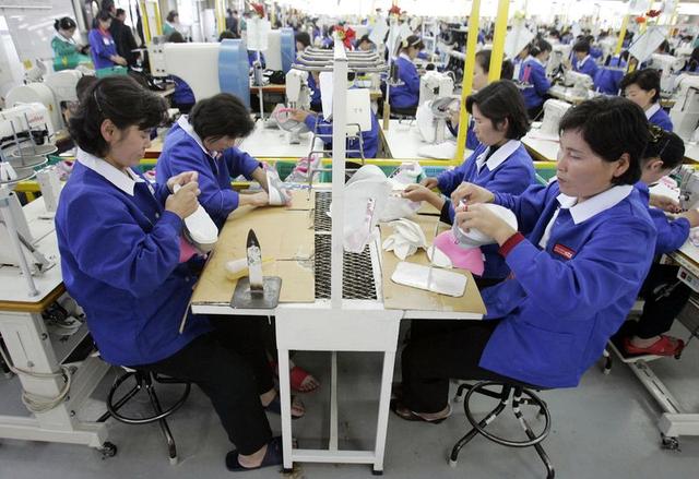 在鞋厂做什么工种好些 鞋厂工种职业教育