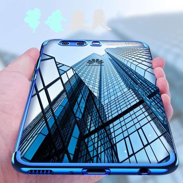 华为p10屏幕斜纹图片