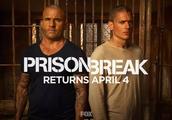 This month besides " escape from prison " the ne