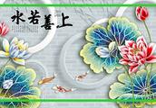 白溝上善花都為什么不好賣