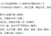《2017年的目标》作文