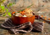 白萝卜排骨汤的家常做法大全怎么做好吃