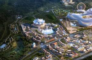 南京浦口最繁榮的地方是哪里