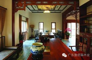 大明元红木家具招聘 上海市有多少家红木家具厂地址