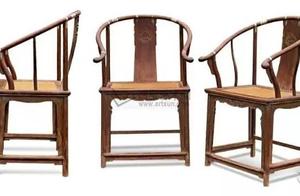 明式家具的市场价值 明式家具与清式家具的特点及区别