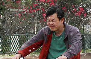 "Flew in April snow " see Yang Xucheng's victim
