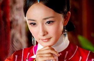 Yu Zhenggu holds the 8 big female star in drama: Chen Yan hopes to be spat groove is most, yang Mi m
