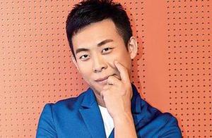 Cummer abandons for money his acting sends Zhang Yi to marry Qian Linlin of 2 marriage wife is low-k