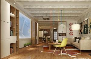 工业风格家具 一工业风格家装特点有哪些