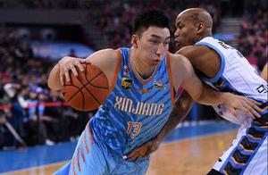 About header of Xinjiang male basket Ke Lanbai is overcome, 10 things that you may not know