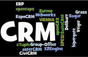 开源crmwordpress 免费开源的CRM有哪些