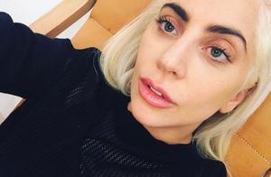 The photograph of 40 pieces of Instagram with the most welcome Lady Gaga