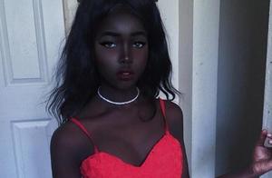 Li of young trailing plants is inherent and pitch-