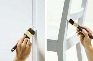 家具白漆变色 白色油漆的家具变黄了该怎么办啊