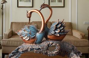 欧式家具摆件 欧式家居摆件有哪些搭配技巧