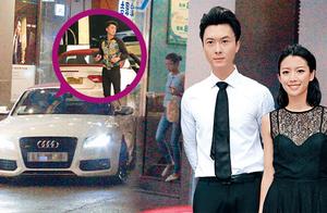 King grand letter is patted by Hong Kong media, ni