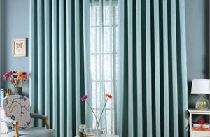 绿的美家具怎么样 淡绿色的墙配什么颜色的窗帘好