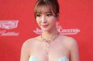 10 pieces of beauty of Liu Yan reflect rally, the 