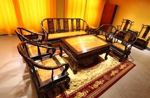 金丝楠木家具怎么样 金丝楠木家具到底好不好