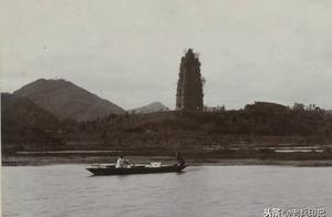 The 100 many Hangzhou west lake year ago is old ph