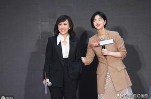 Liu Jialing challenges drama of classical movie and TV, new role is oppugned age issue, news briefin