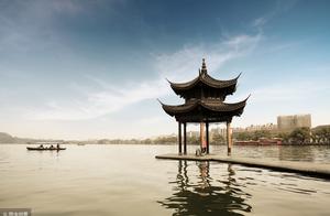 Why is tourist of Hangzhou west lake increasing? The netizen gave out the answer: It is OK at 4 o'c
