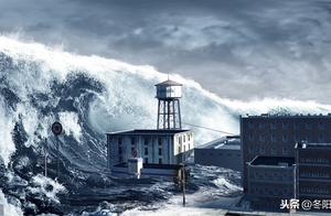 Do you know to compare seismic sea wave more blood