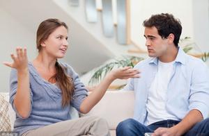 Always be the husband and wife of dissension, how 