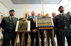 14 years lie between to return when Buddhist is dr