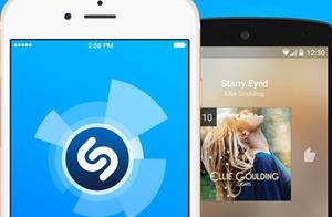 用软件识别音乐 有什么软件能根据歌曲识别名称吗