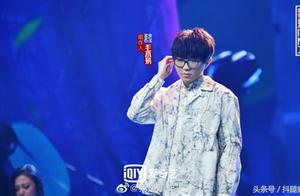 " I am to be sung person " Liang Bo is none hesi