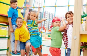 The child is corrupt play not to want to come home, clever parent so do, need not intimidate lure by