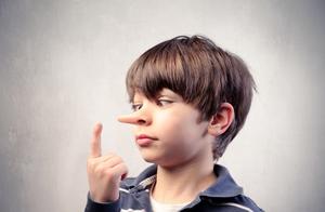 Does the child lie how to do? Pa Mom understands 4