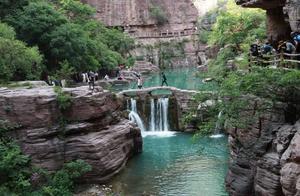 China most " hole " scene area, do not have a me