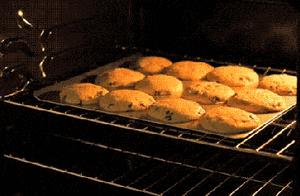 12 mistakes that bake person often makes, do you s