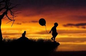 The person is living not easy, living, be about to