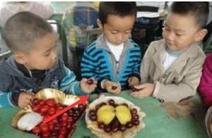 Had been you encountered by nursery school " cove