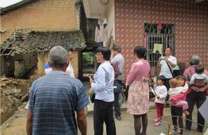 The country has an adage effective, somebody has m