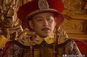 Kang Xi's emperor's soddenest decision-making, f